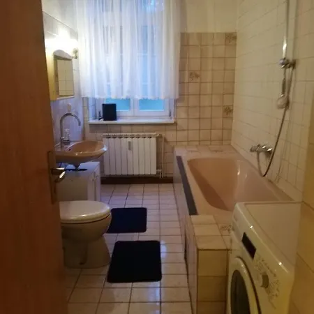 Apartment Blue, Wohnung * Altenstadt