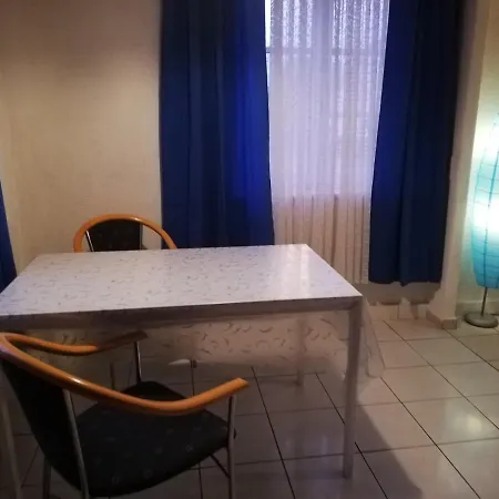 Διαμέρισμα Apartment Blue, Wohnung Altenstadt