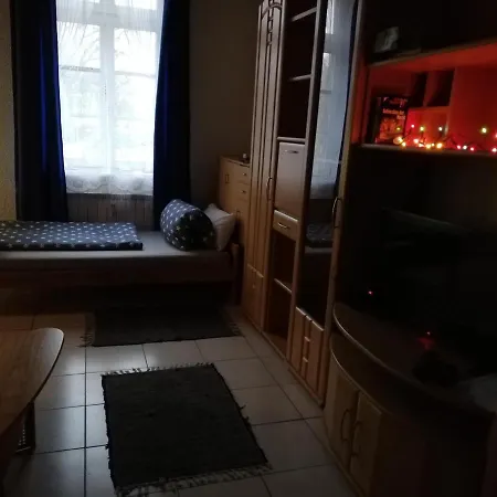 Apartment Blue, Wohnung Altenstadt