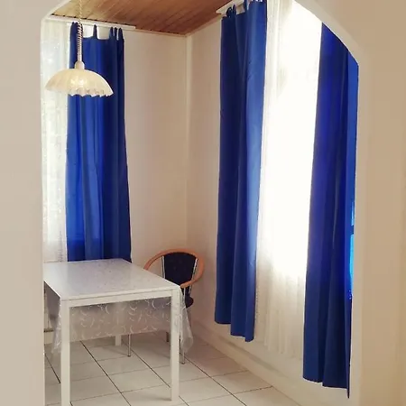 Διαμέρισμα Apartment Blue, Wohnung