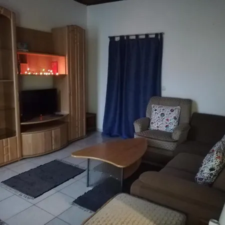 Διαμέρισμα Apartment Blue, Wohnung *